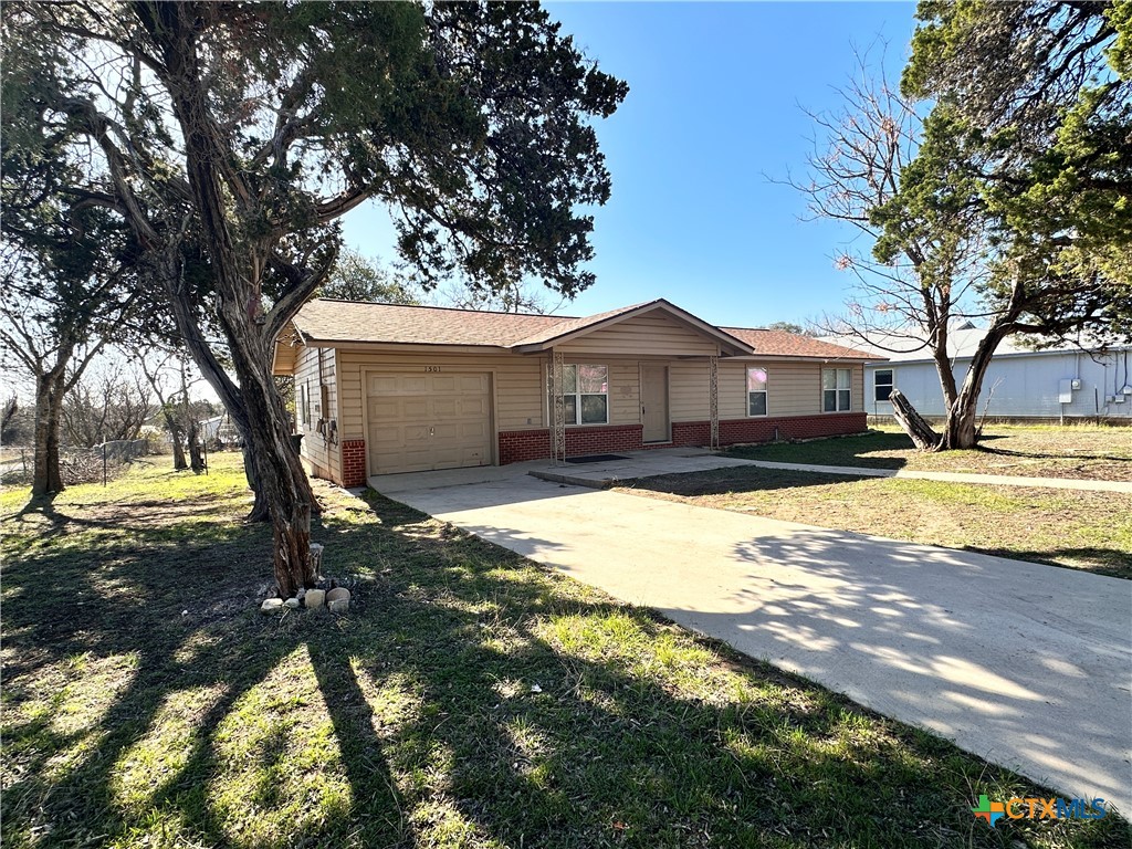 1501 Earle Street, San Marcos, TX 78666 — photo 1