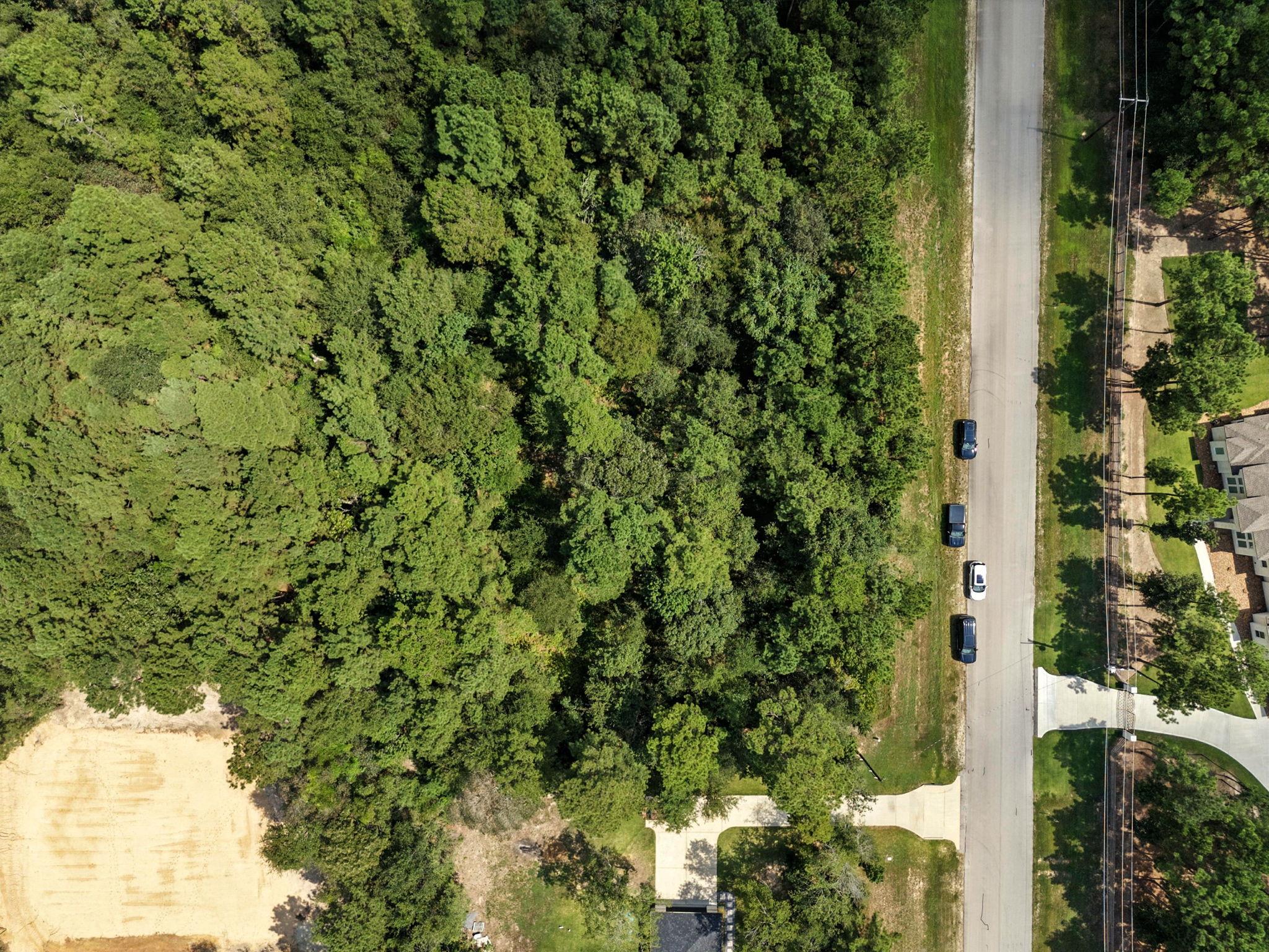 TBD  Rim Rock Rd