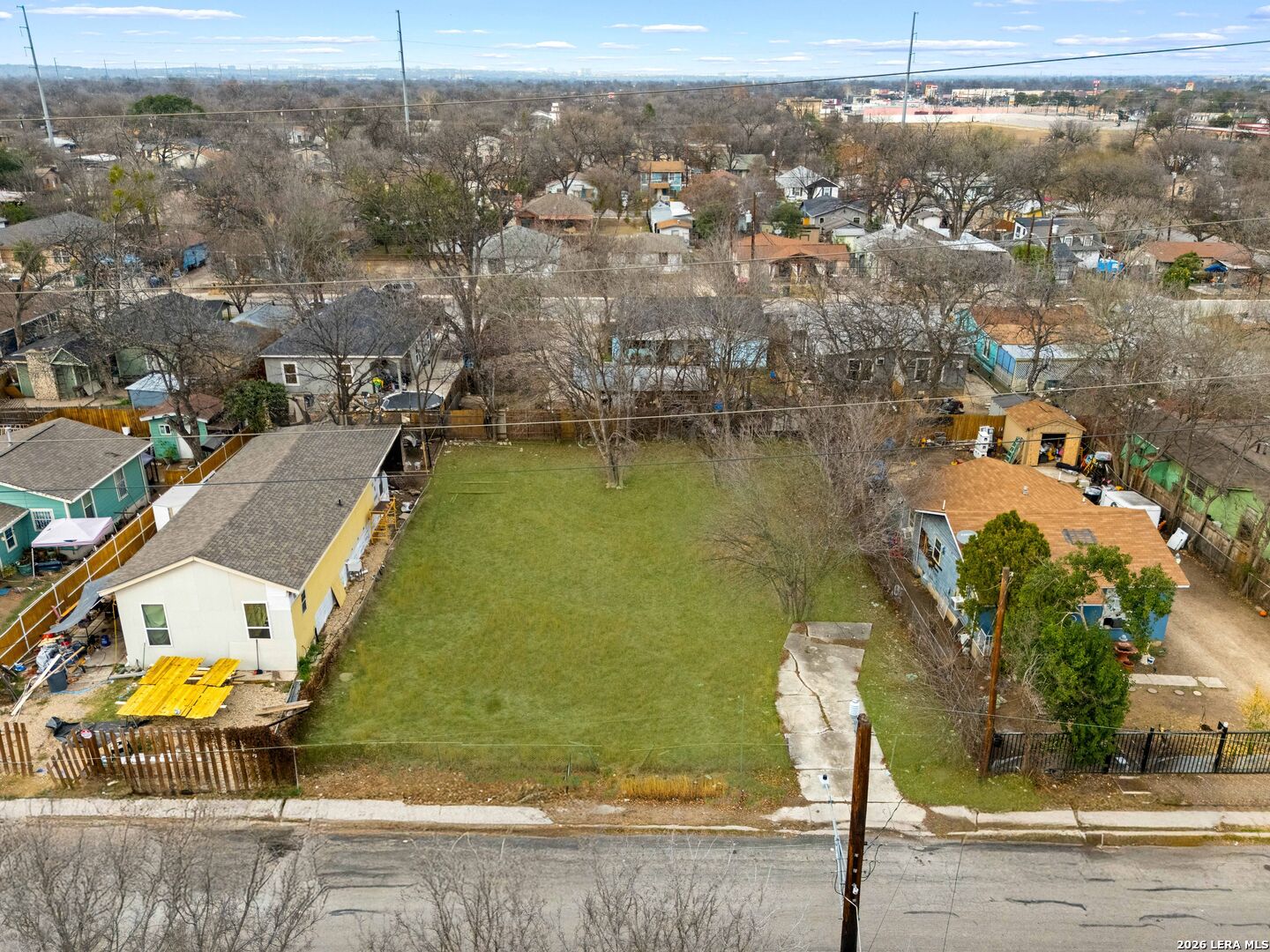 1017 Patton, San Antonio, TX 78237 — photo 1