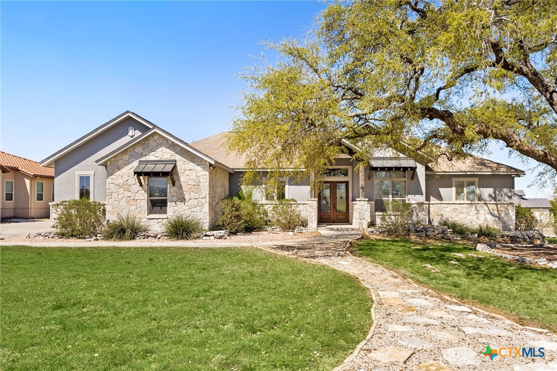 2312 Appellation, New Braunfels, TX 78132 — photo 1