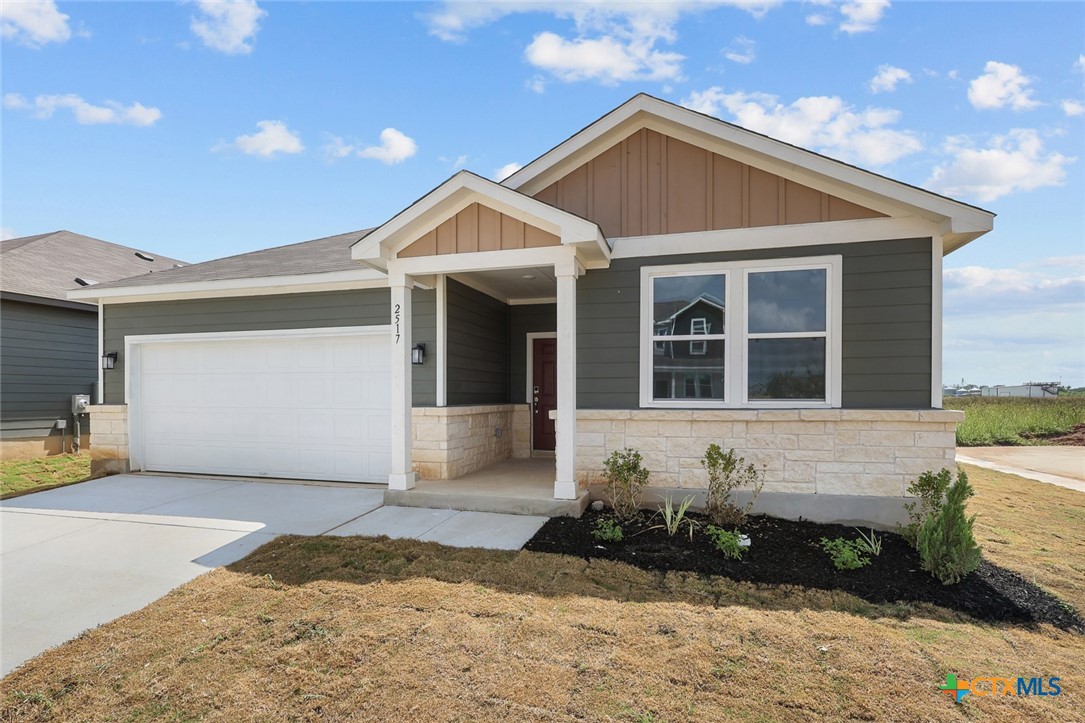 2517 Heritance Pass, Seguin, TX 78155 — photo 1