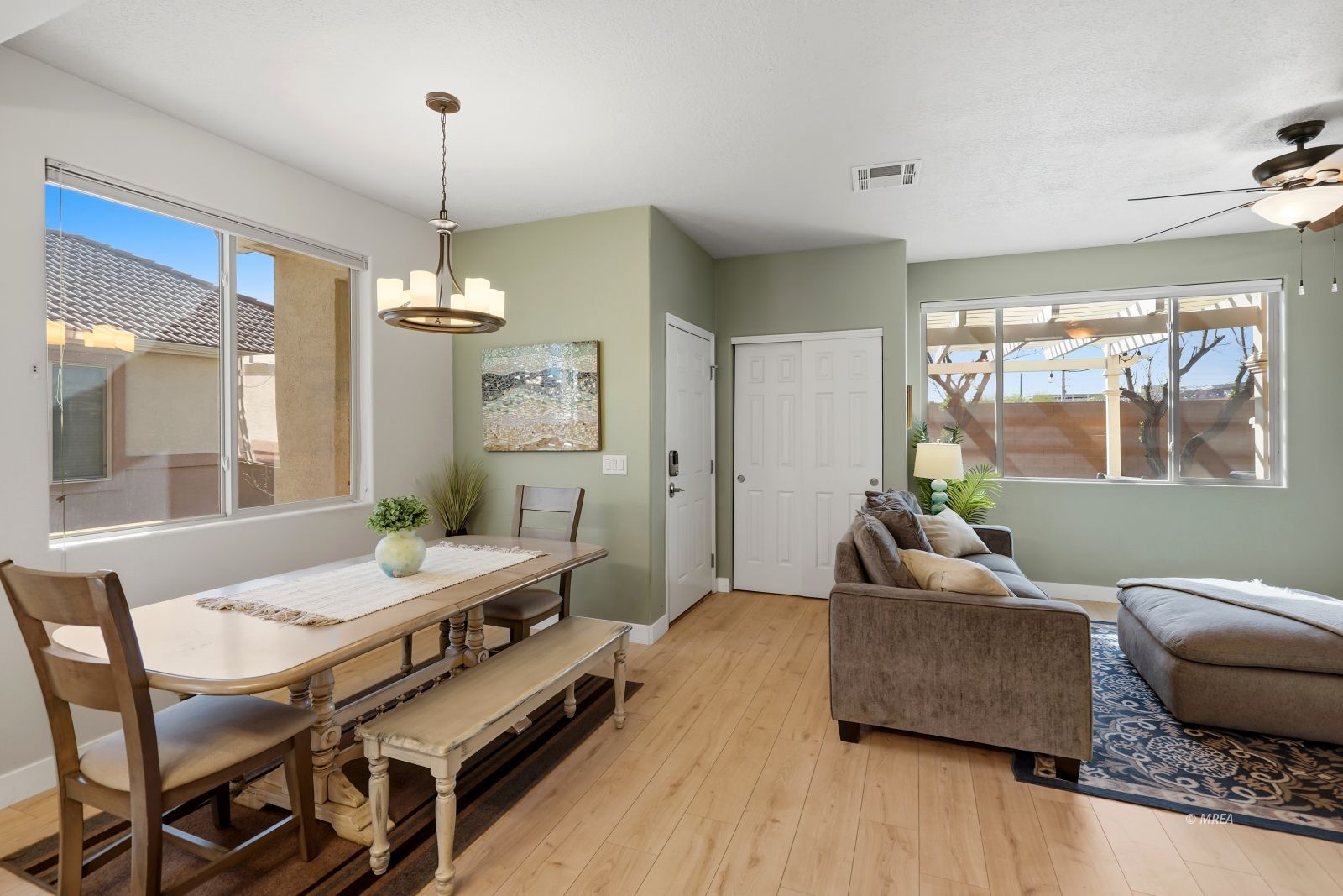 123 Desert Willow Ln C, Mesquite, NV 89027 — photo 1