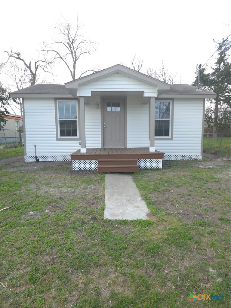 2605 Plainview Street, Victoria, TX 77901 — photo 1
