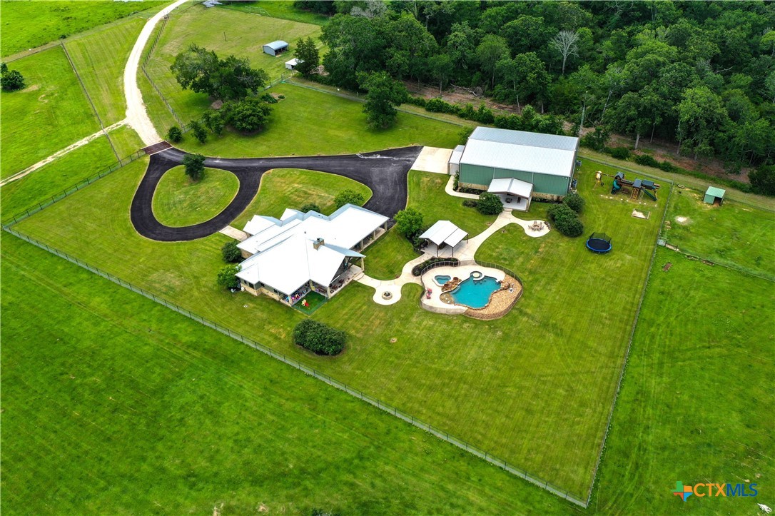 10285 Ferrill Creek Road, Bryan, TX 77808 — photo 1