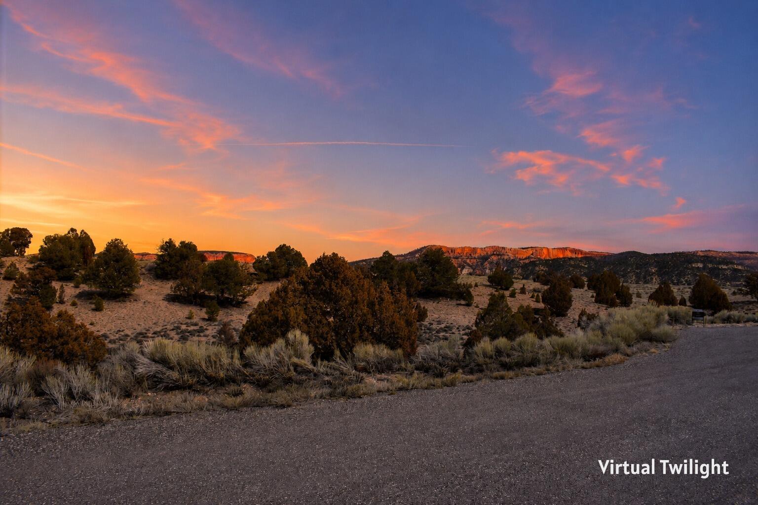 1825 E Eagle Ridge CIR, Hatch, UT 84735 — photo 1