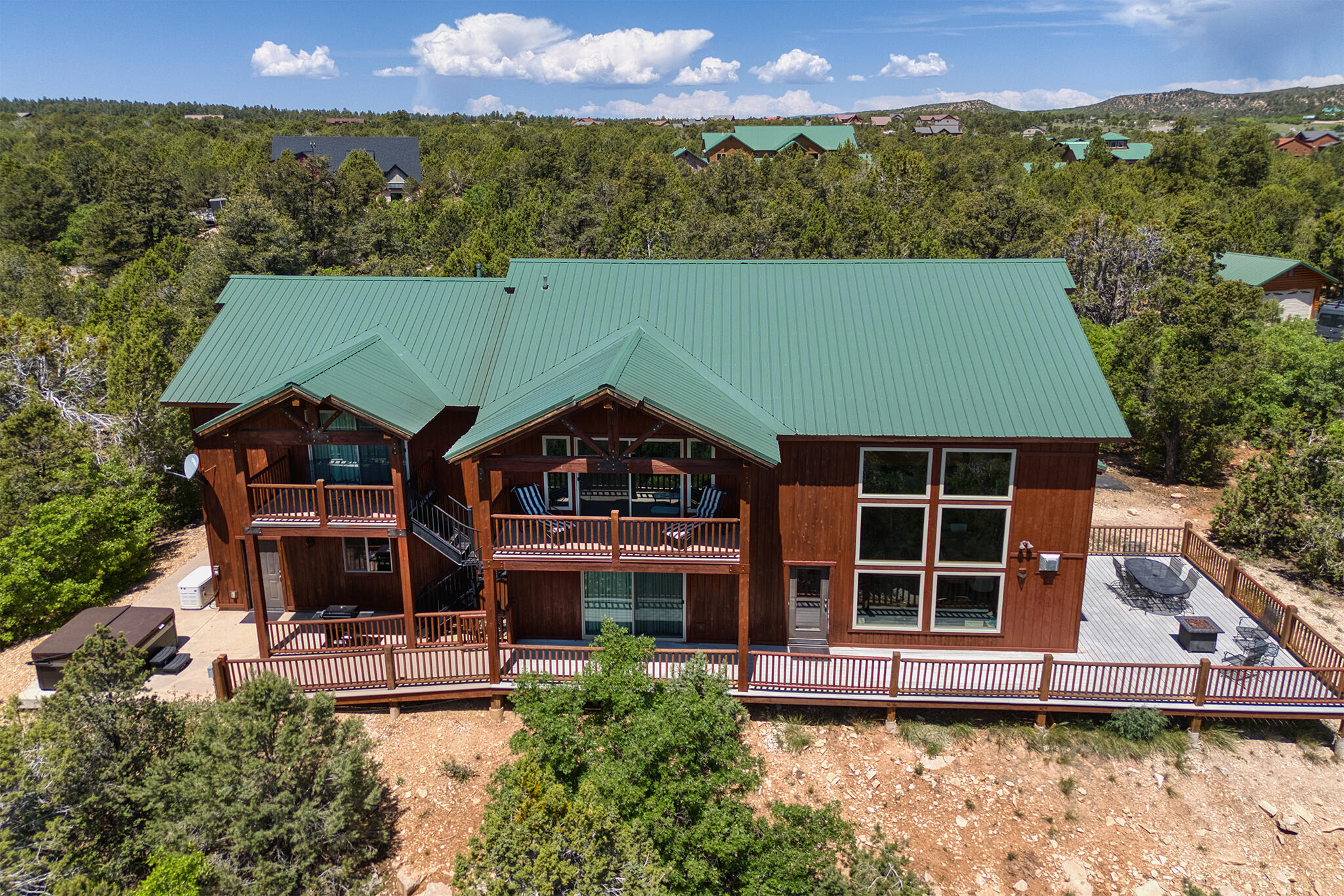 755 S Zion Ridge DR, Orderville, UT 84758 — photo 1