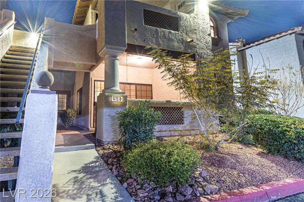 1419  Santa Margarita Street