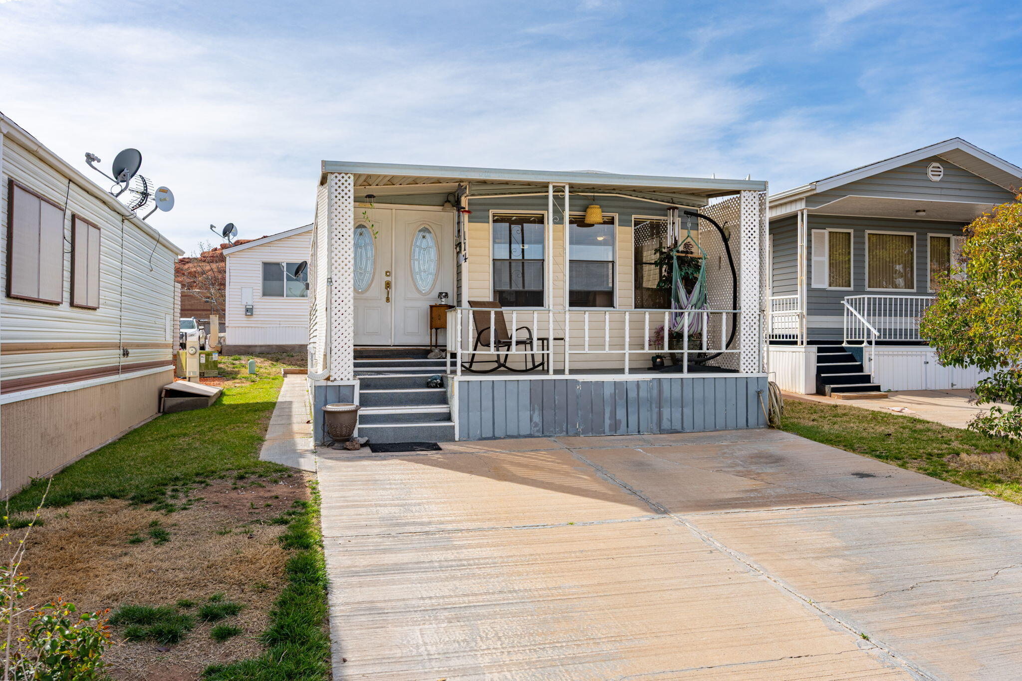 1150 W Red Hills #114, Washington, UT 84780 — photo 1