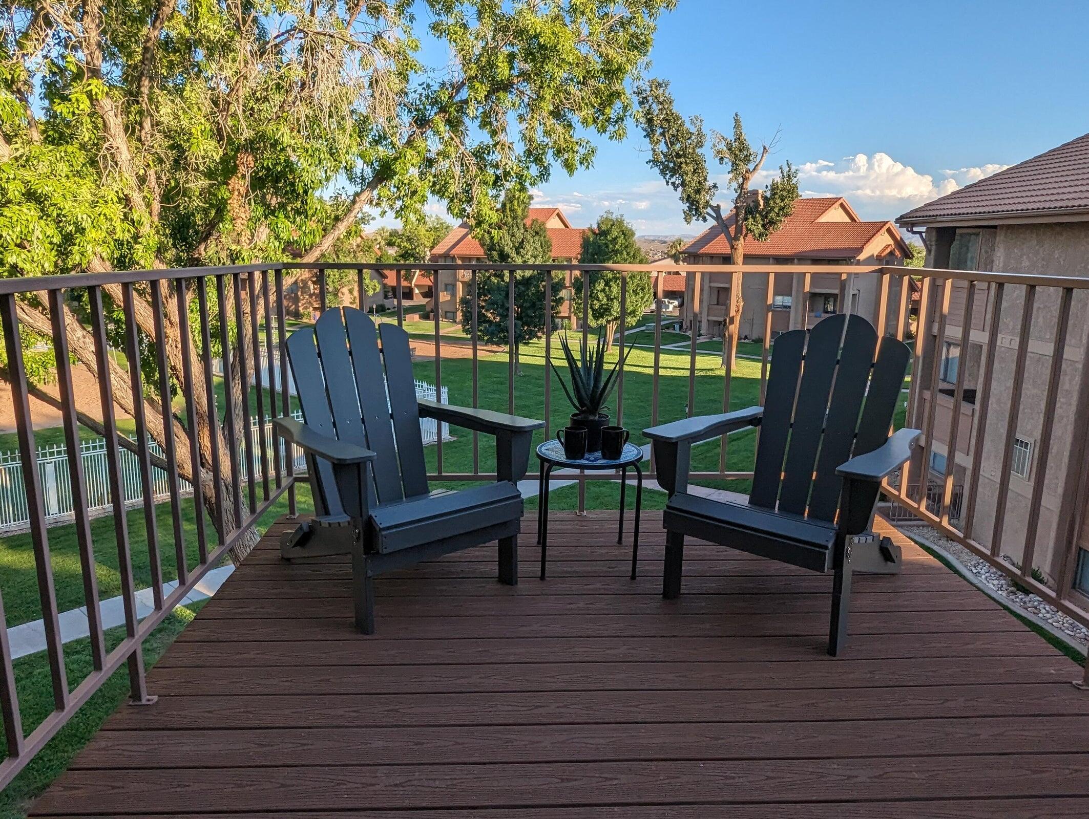 860 S VILLAGE #I-11, St George, UT 84770 — photo 1