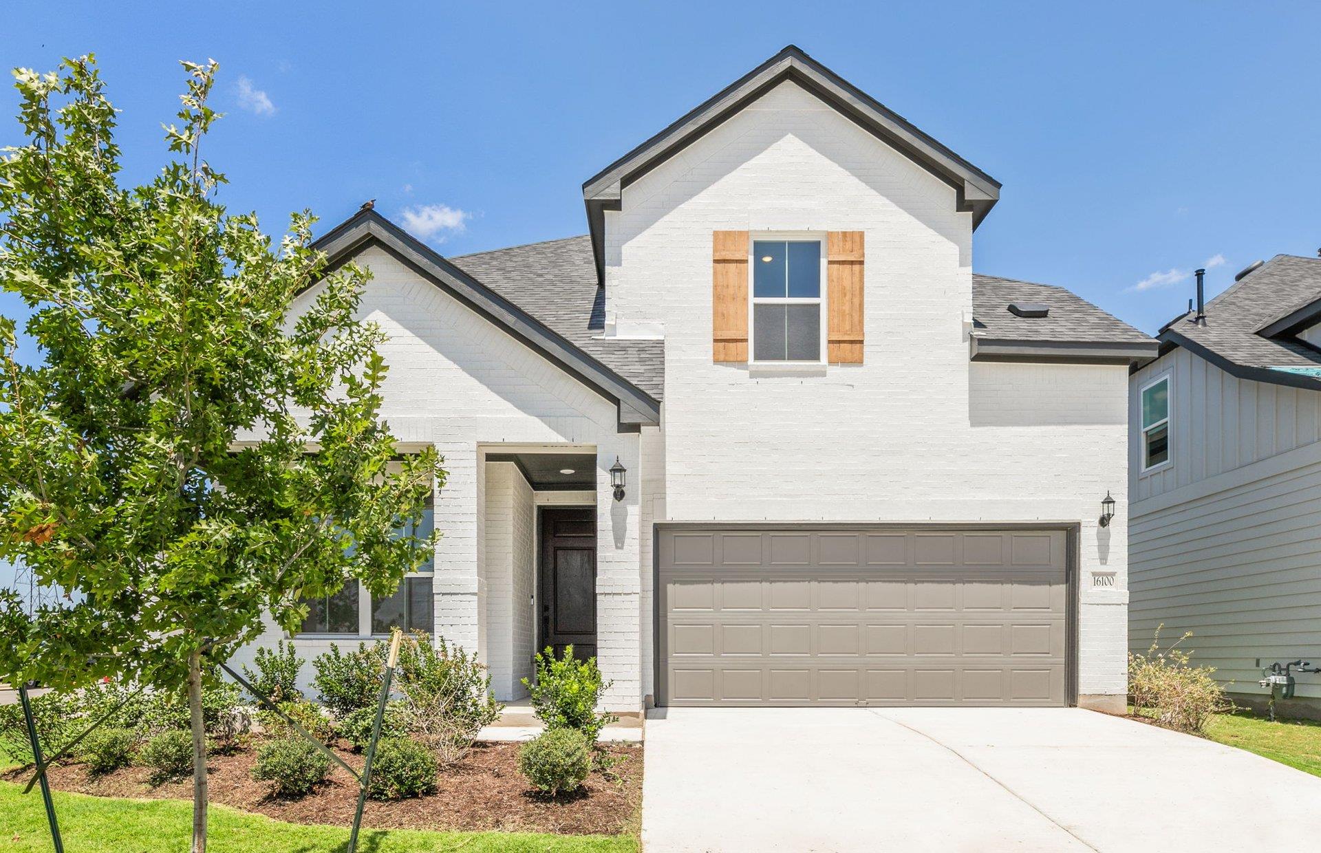 16100  Emma Edge Ln, Pflugerville, TX 78640 — photo 1