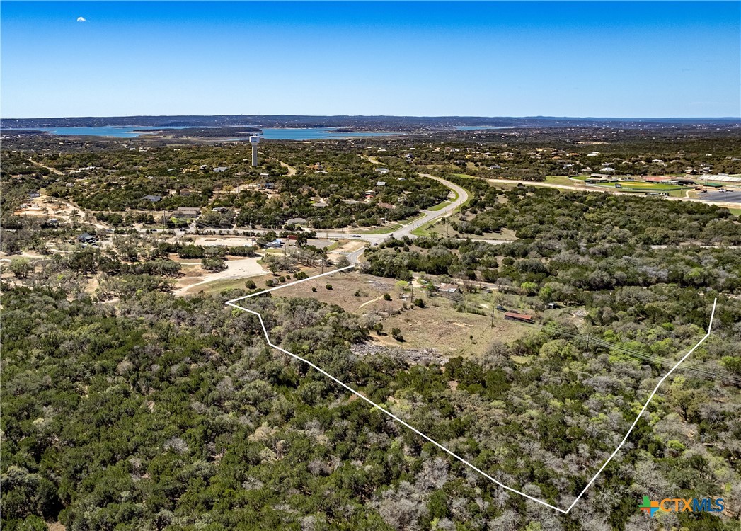 250 Mail Route Road, Fischer, TX 78623 — photo 1