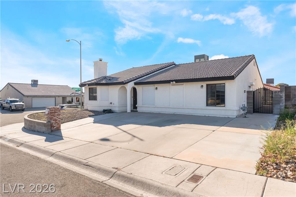 6353 Cobalt Lane, Las Vegas, NV 89146 — photo 1