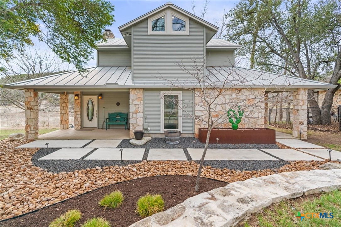2400 Flite Acres Road, Wimberley, TX 78676 — photo 1