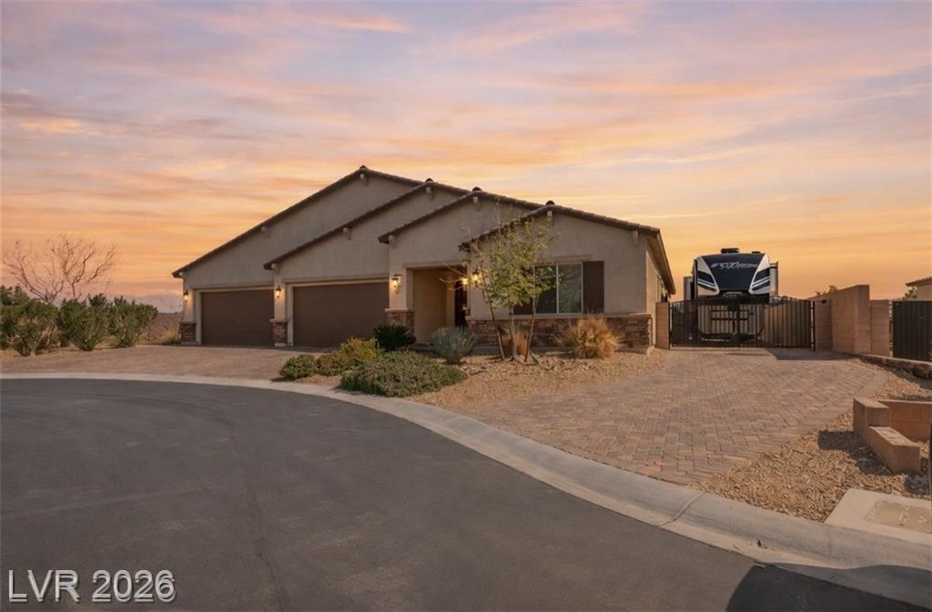 6168 Rockville Creek Court, Las Vegas, NV 89149 — photo 1