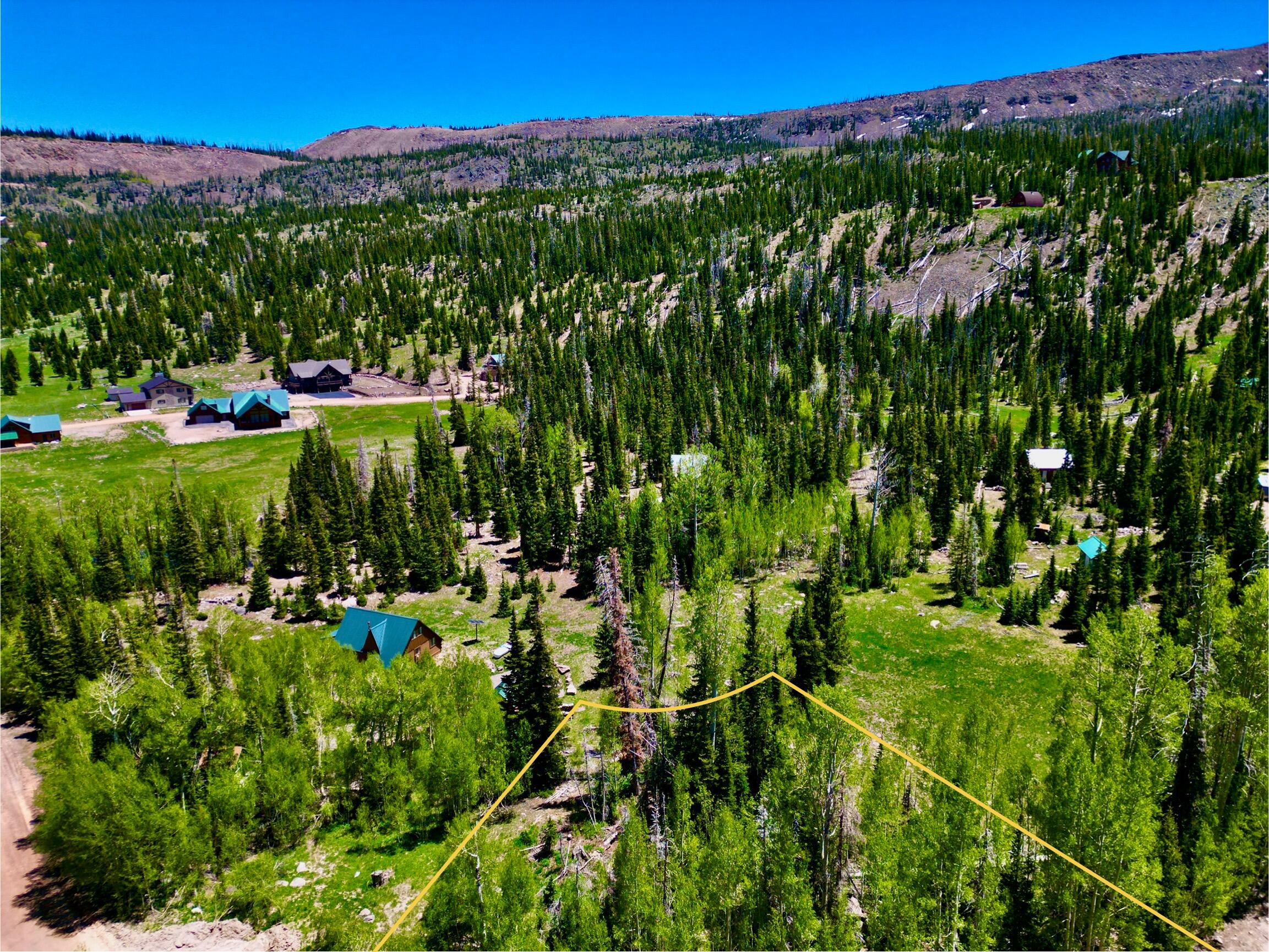 630 Park-U-Pine, Brian Head, UT 84719 — photo 1
