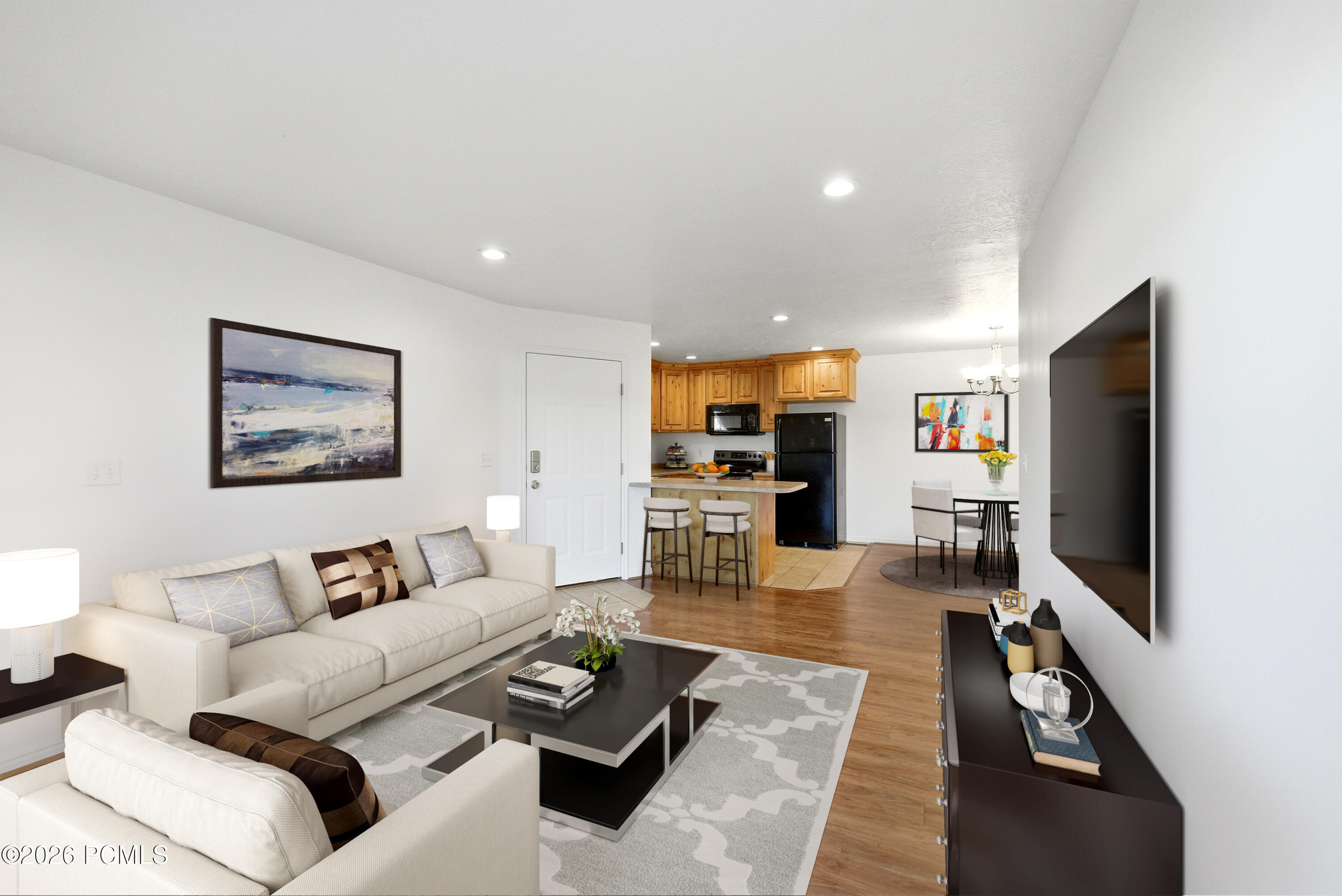595 S Main Street Apt 10, Kamas, UT 84036 — photo 1
