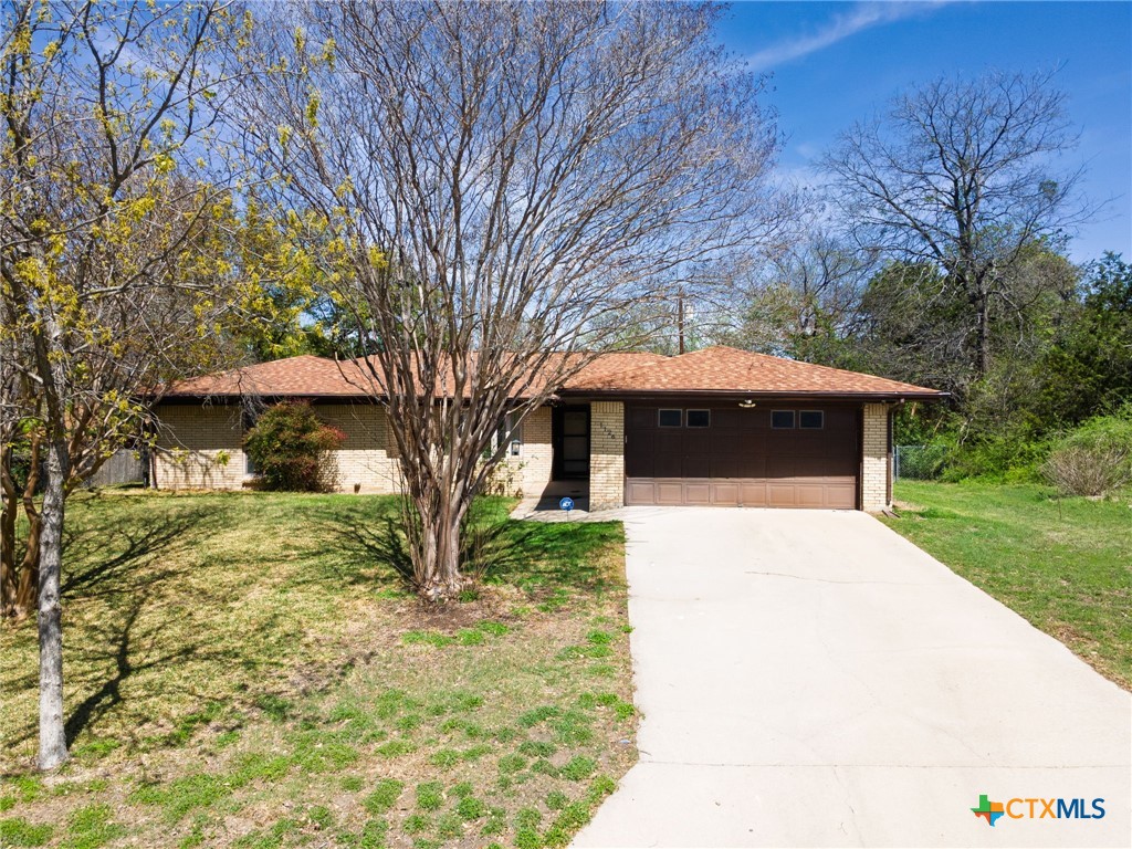 1126 Mossy Oak Circle, Harker Heights, TX 76548 — photo 1