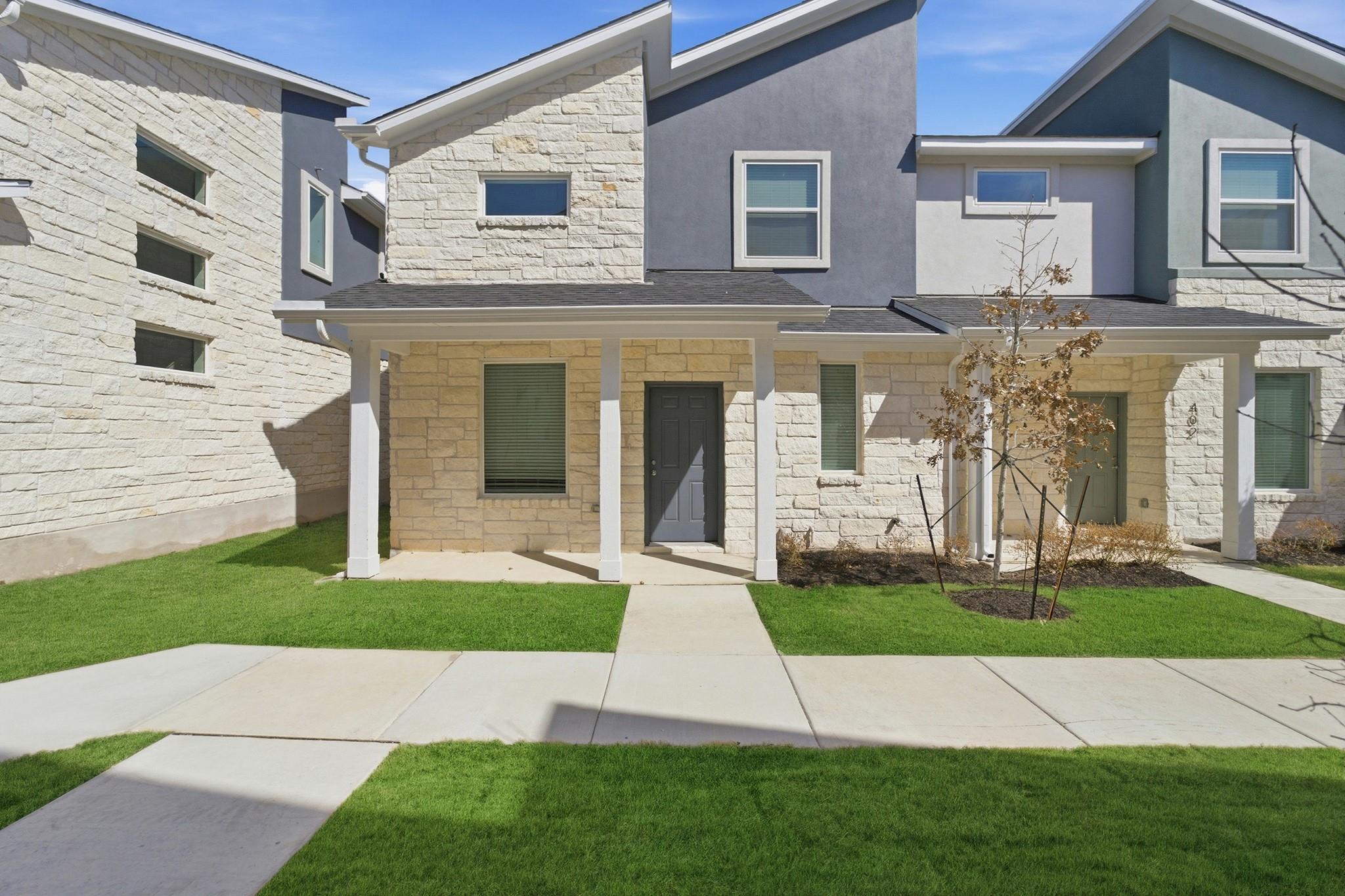 500  Municipal Dr  #401, Leander, TX 78641 — photo 1