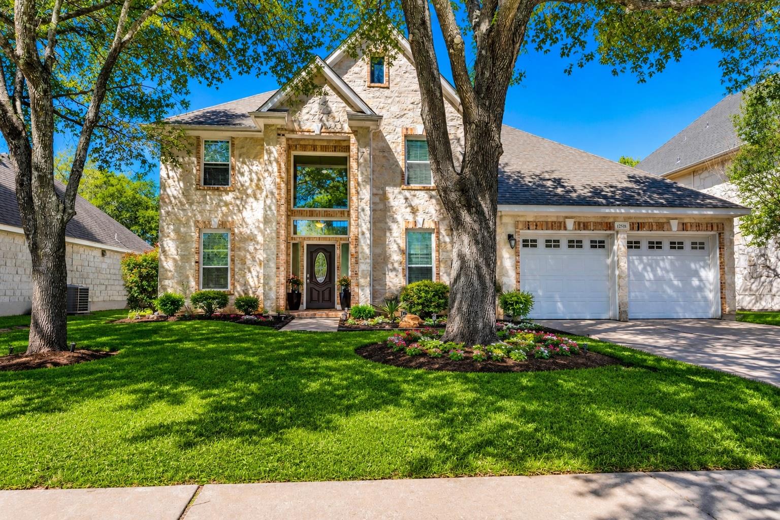 12528  Labrador Cv, Austin, TX 78729 — photo 1