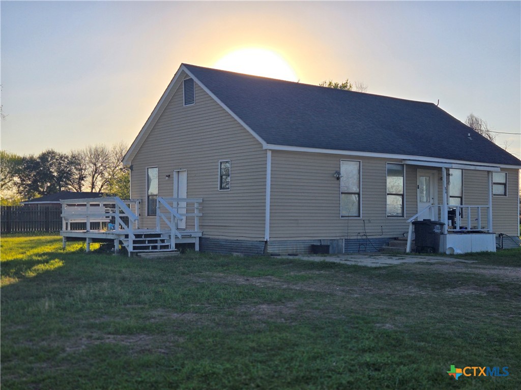 74, 78, 80, 86 Felder Drive, Victoria, TX 77904 — photo 1