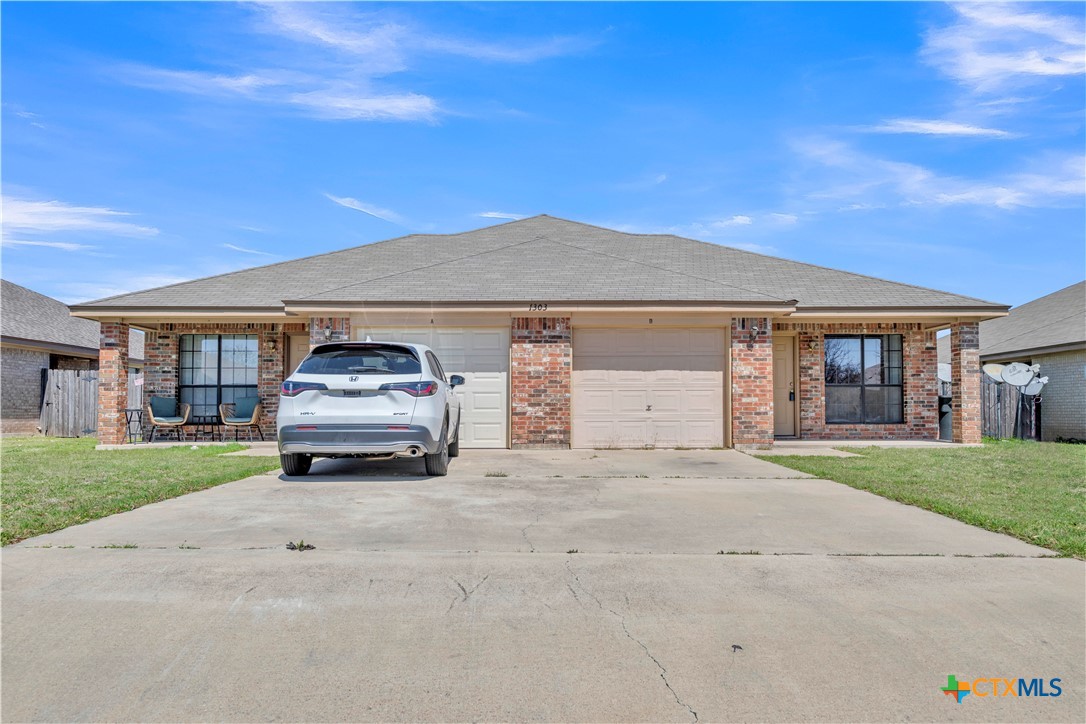 1303 Nicholas Circle, Killeen, TX 76542 — photo 1