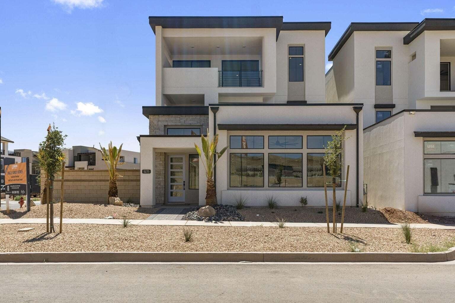 5267 S Blue Pearl Alley, St George, UT 84790 — photo 1