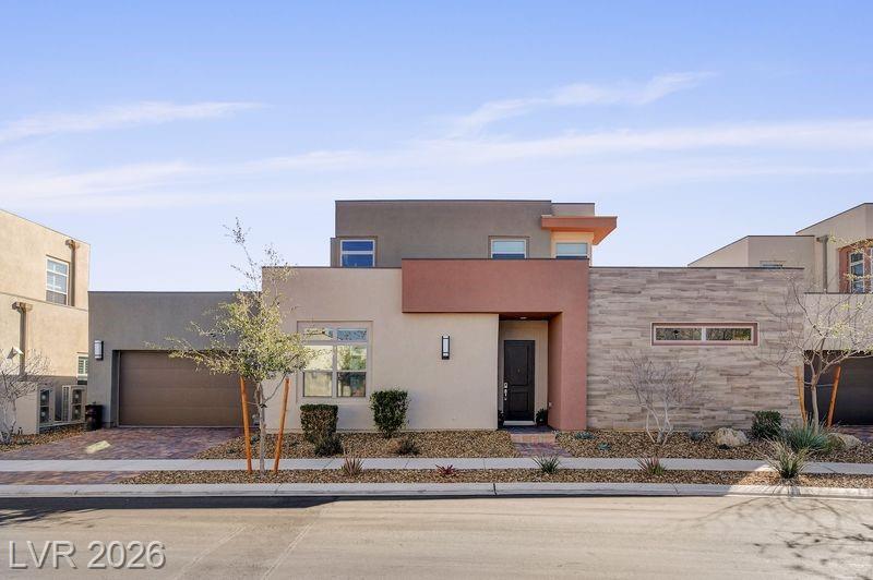 4164 Adobe Palms Street, Las Vegas, NV 89135 — photo 1