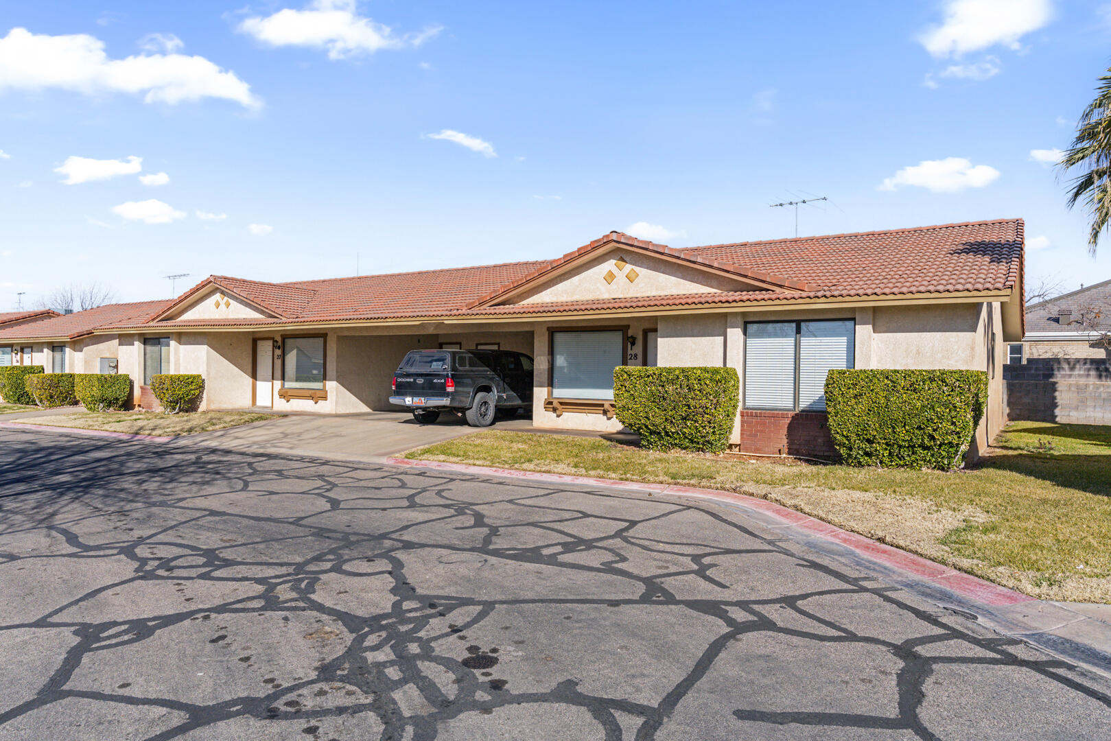 1075 N 1400 W #28, St George, UT 84770 — photo 1