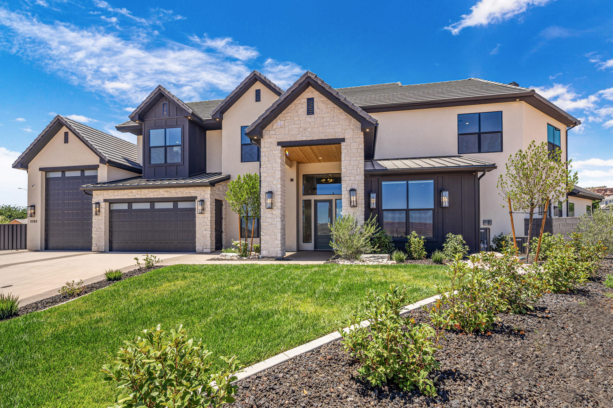 2503 E Suniva Way, St George, UT 84790 — photo 1