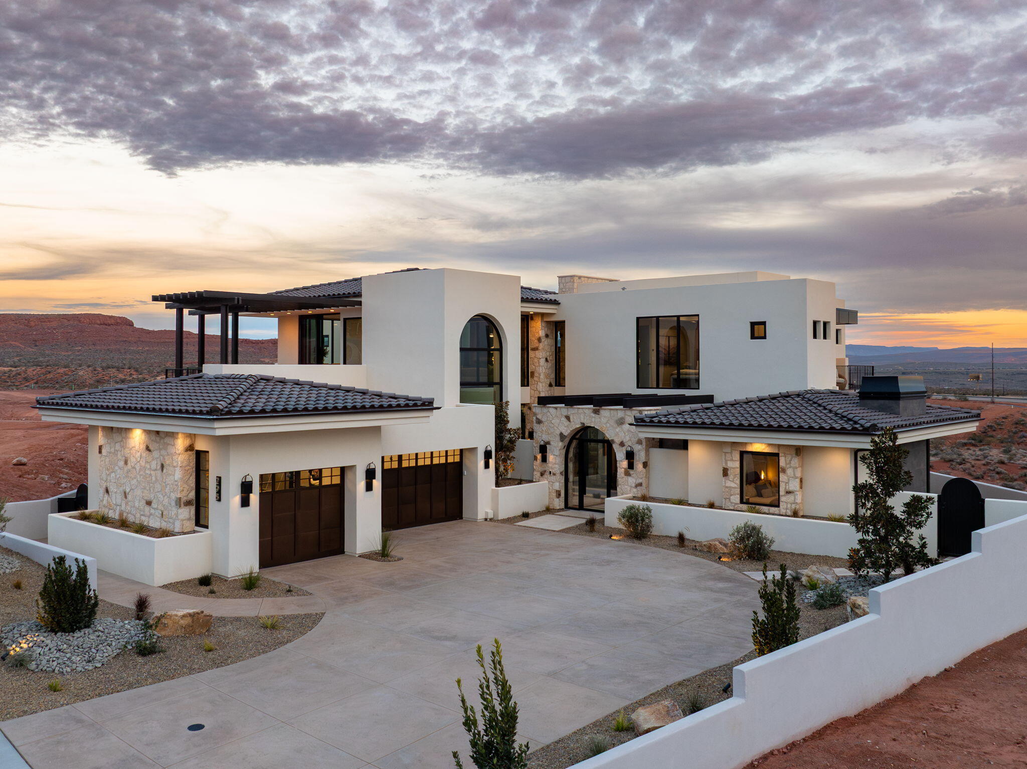 298 E COLIMA ROAD, Washington, UT 84780 — photo 1