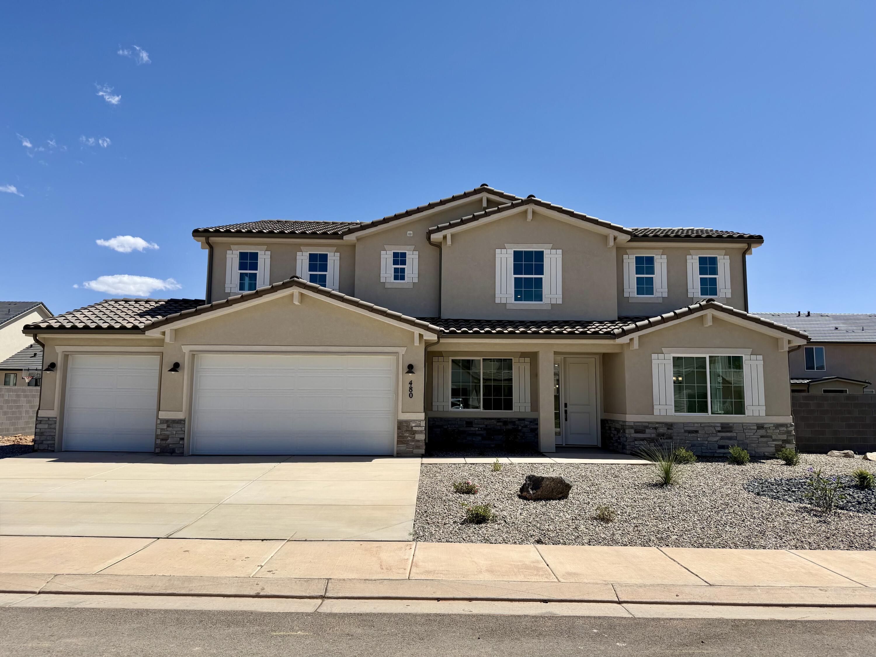 480 E 4290 S Lot 302, Washington, UT 84780 — photo 1