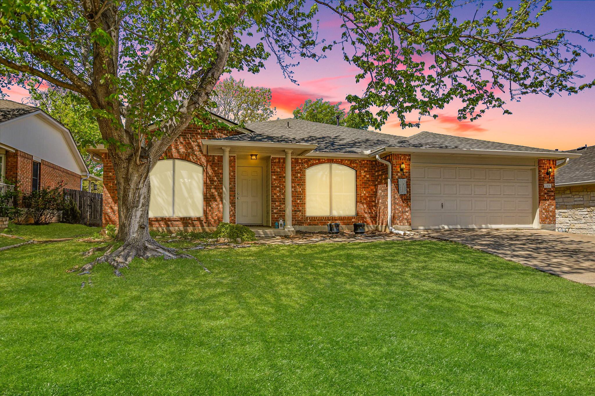 2305 Vernell