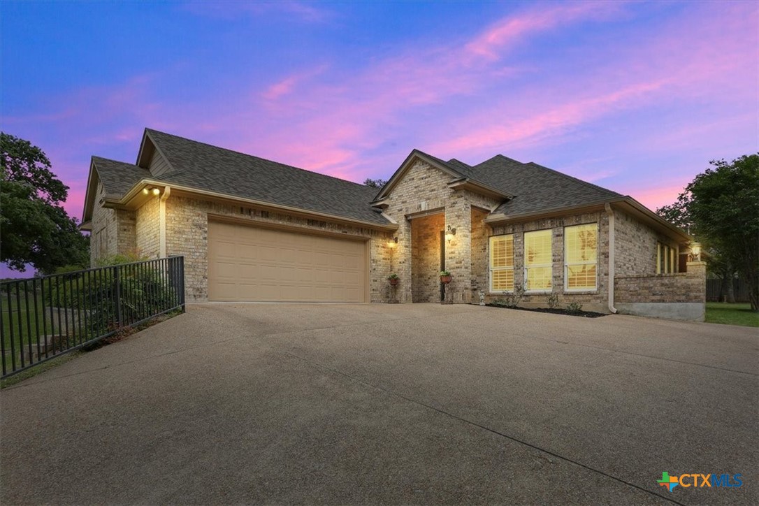 1219 Indian Trail, Salado, TX 76571 — photo 1