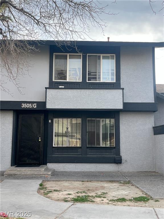 3505 Mercury Street G, North Las Vegas, NV 89030 — photo 1