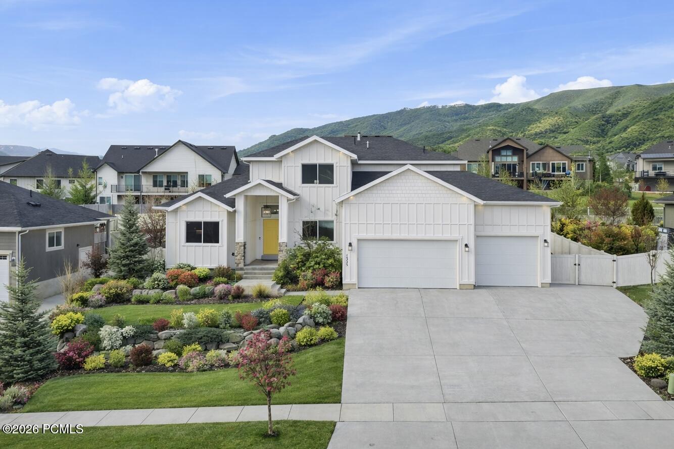 1355 E Rolling Hills Drive, Heber City, UT 84032 — photo 1