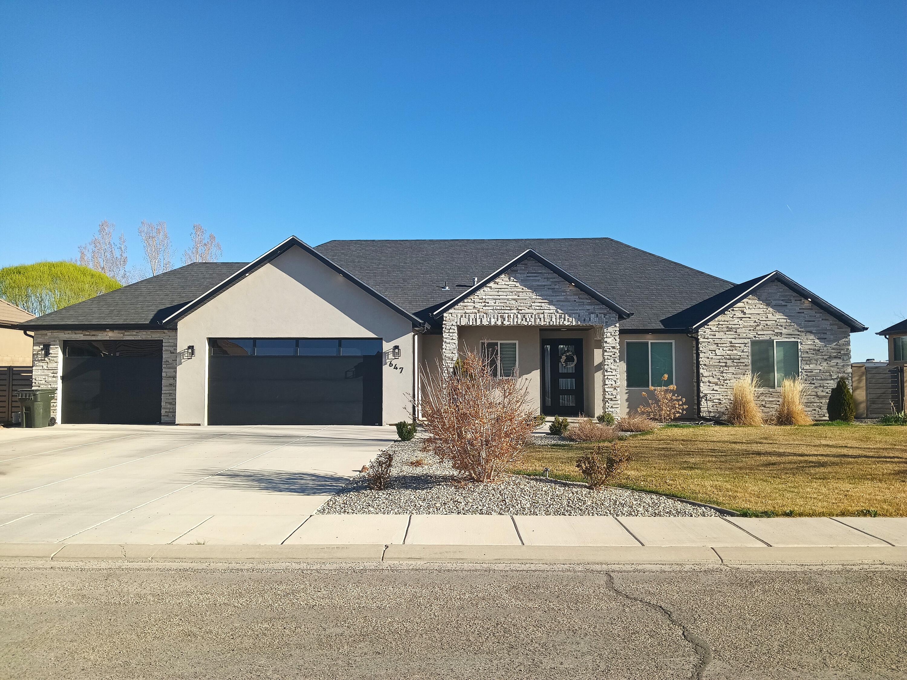 647 E 5140 N., Lot34 Legacy Estates
