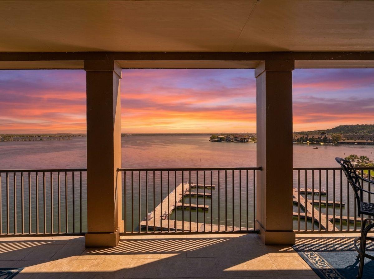1001  The Cape None  #44, Horseshoe Bay, TX 78657 — photo 1