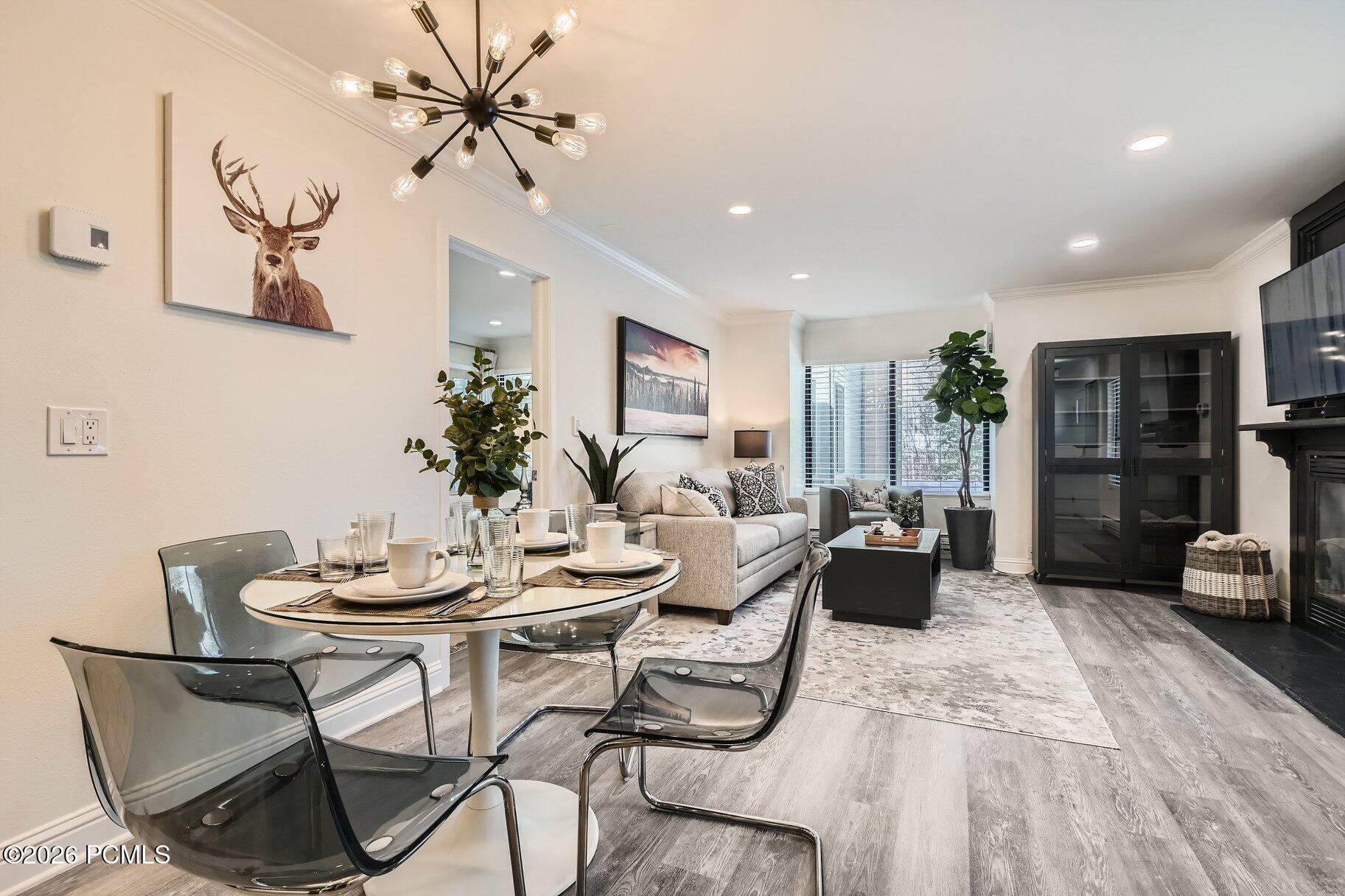 2100 Canyons Resort Drive 10-B1, Park City, UT 84098 — photo 1