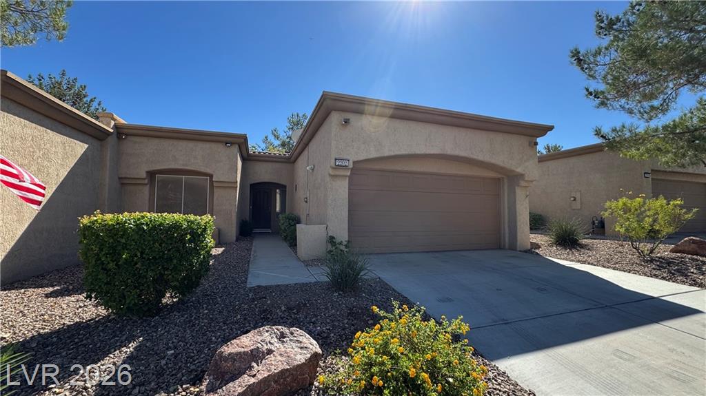 2202 Spring Water Drive, Las Vegas, NV 89134 — photo 1