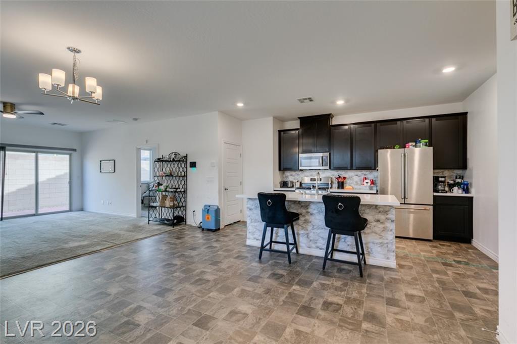 5729 Orchid Point Street, North Las Vegas, NV 89081 — photo 1