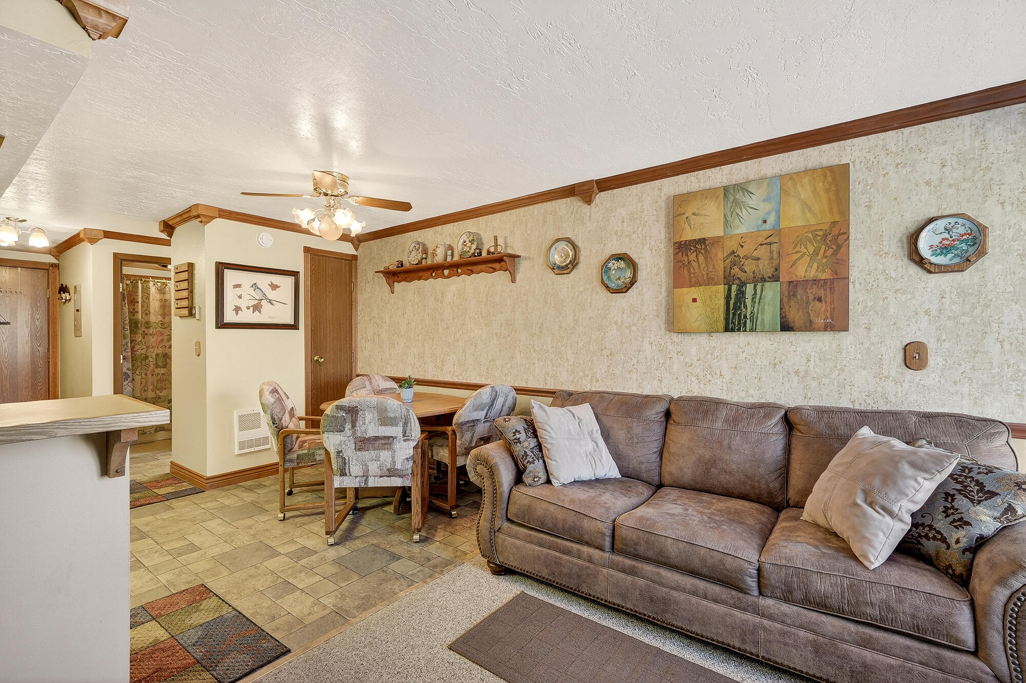 464 N HWY 143, #107B, Brian Head, UT 84719 — photo 1