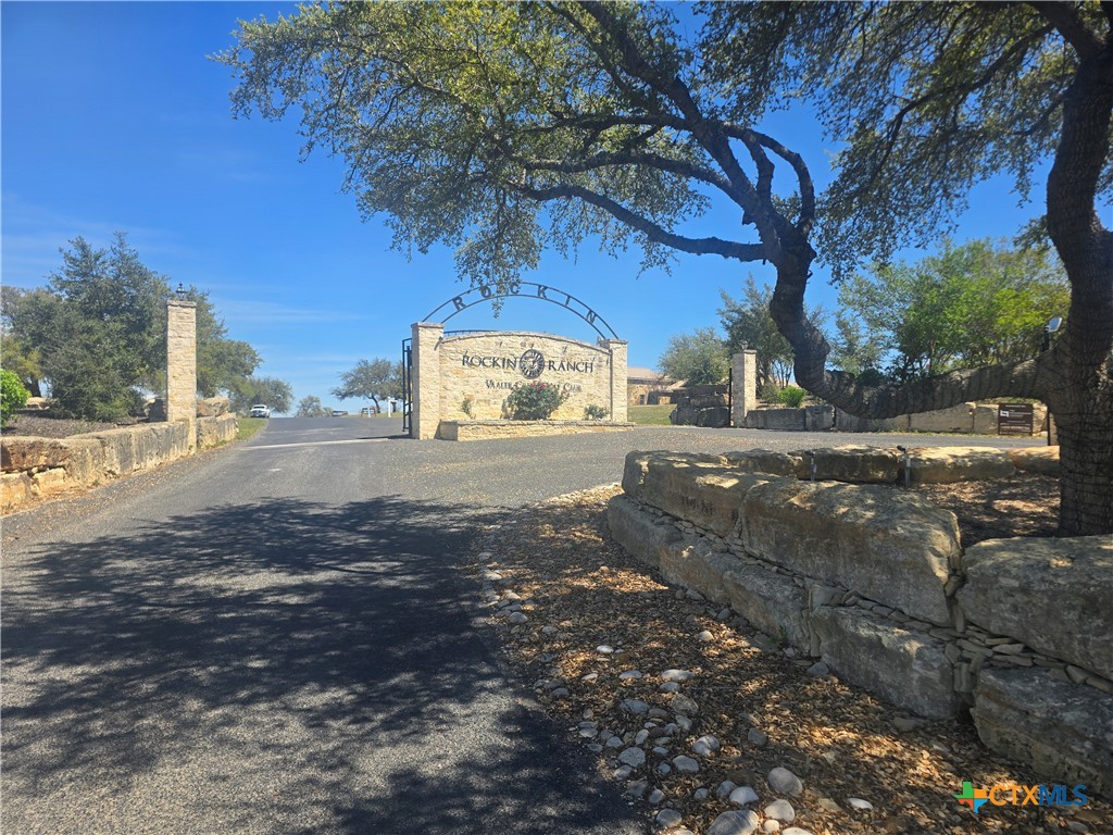 0 Hiram Cook, Blanco, TX 78606 — photo 1