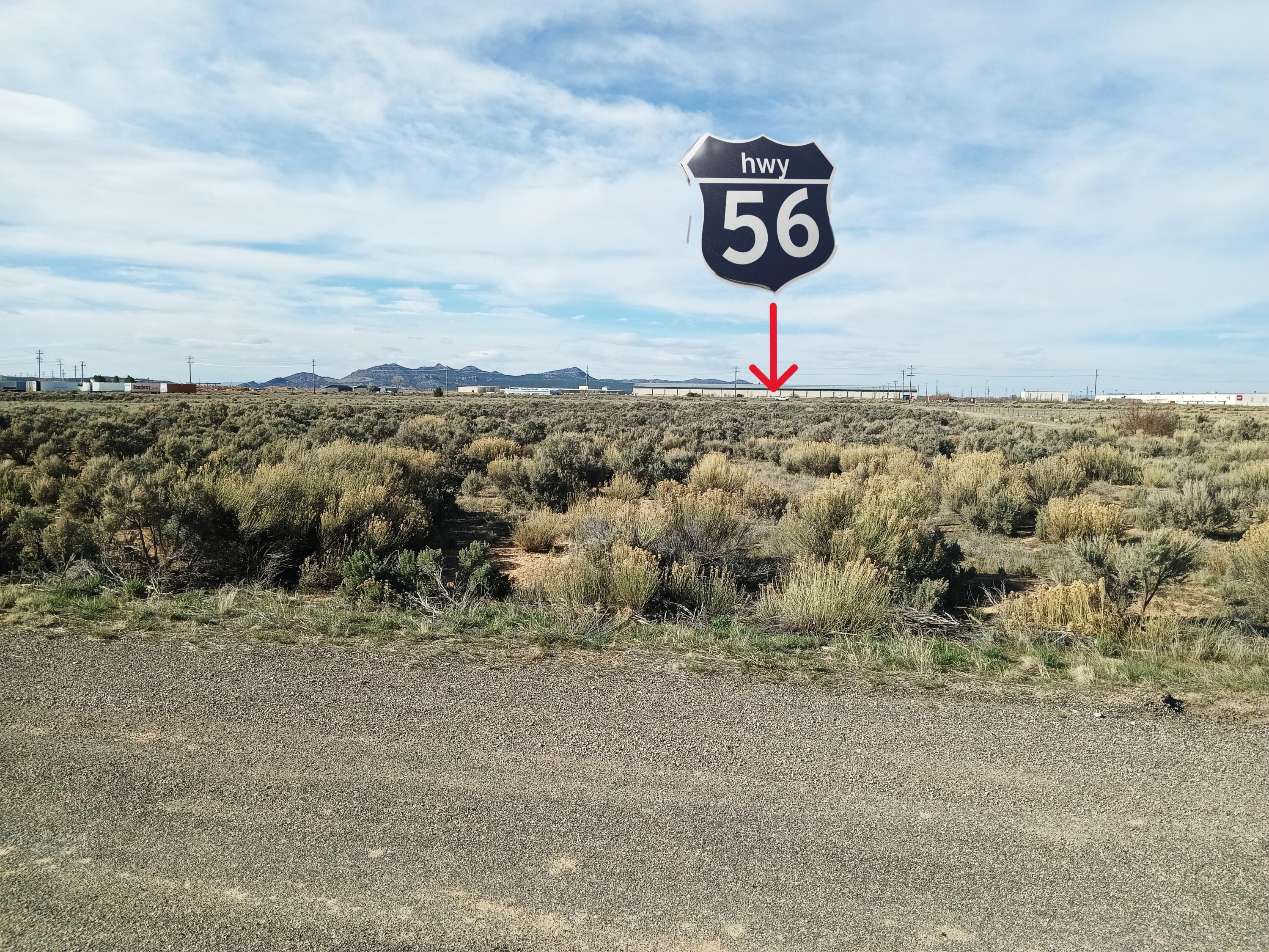 Lot 11 Block D Unit B, Thorley Ranch Estates, Cedar City, UT 84721 — photo 1