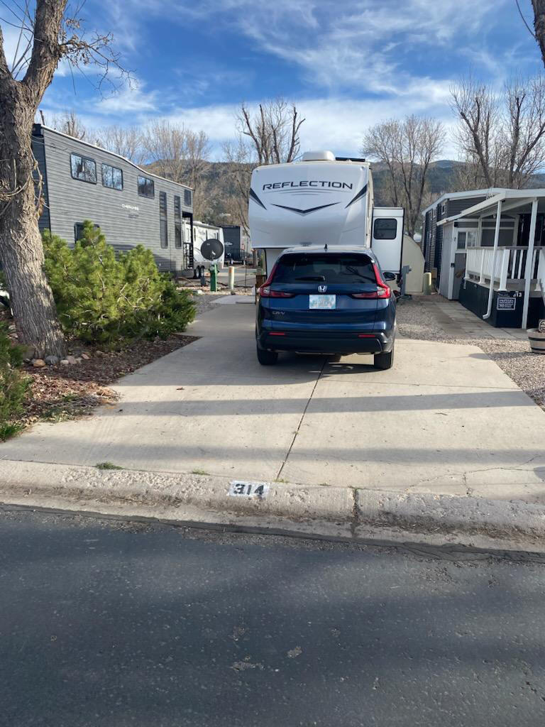 314 Beth, Parowan, UT 84761 — photo 1