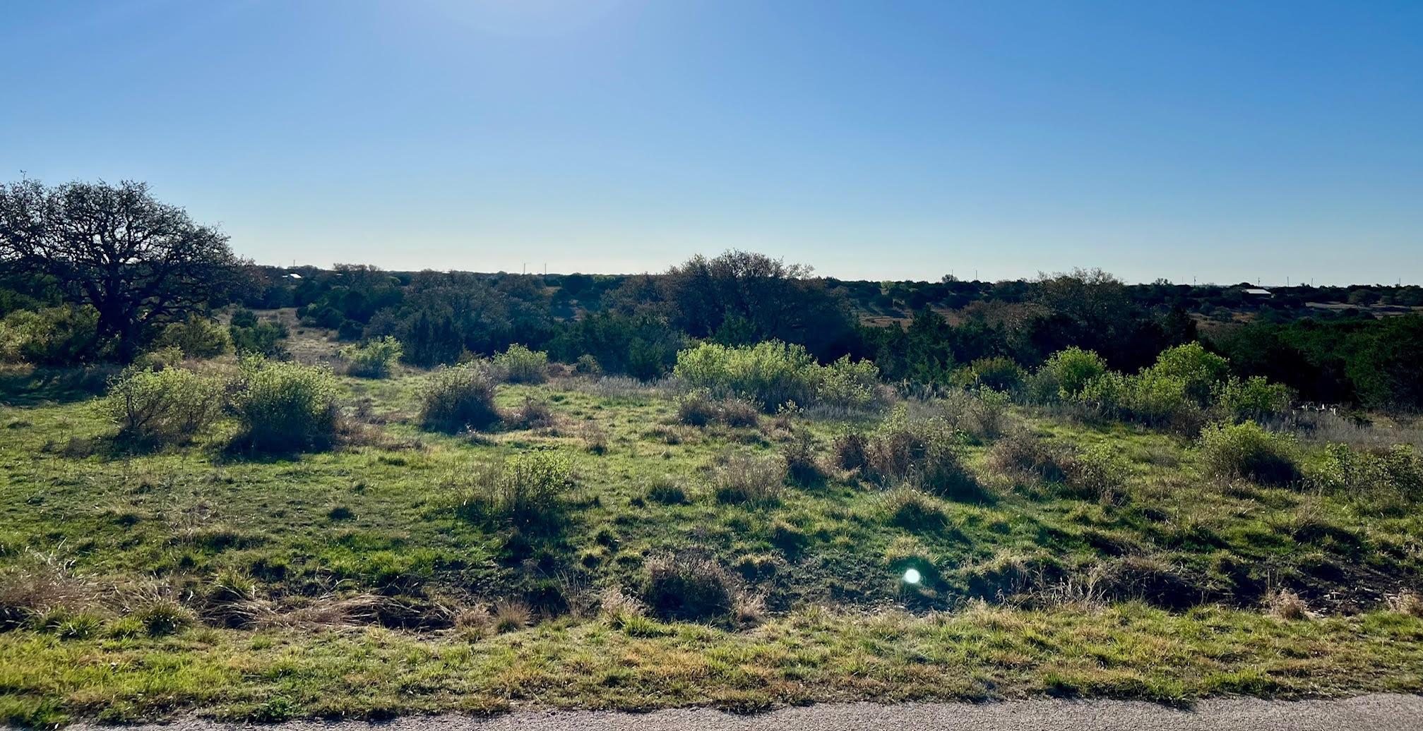 Lot 78  Bluff View Rd, Kempner, TX 76539 — photo 1