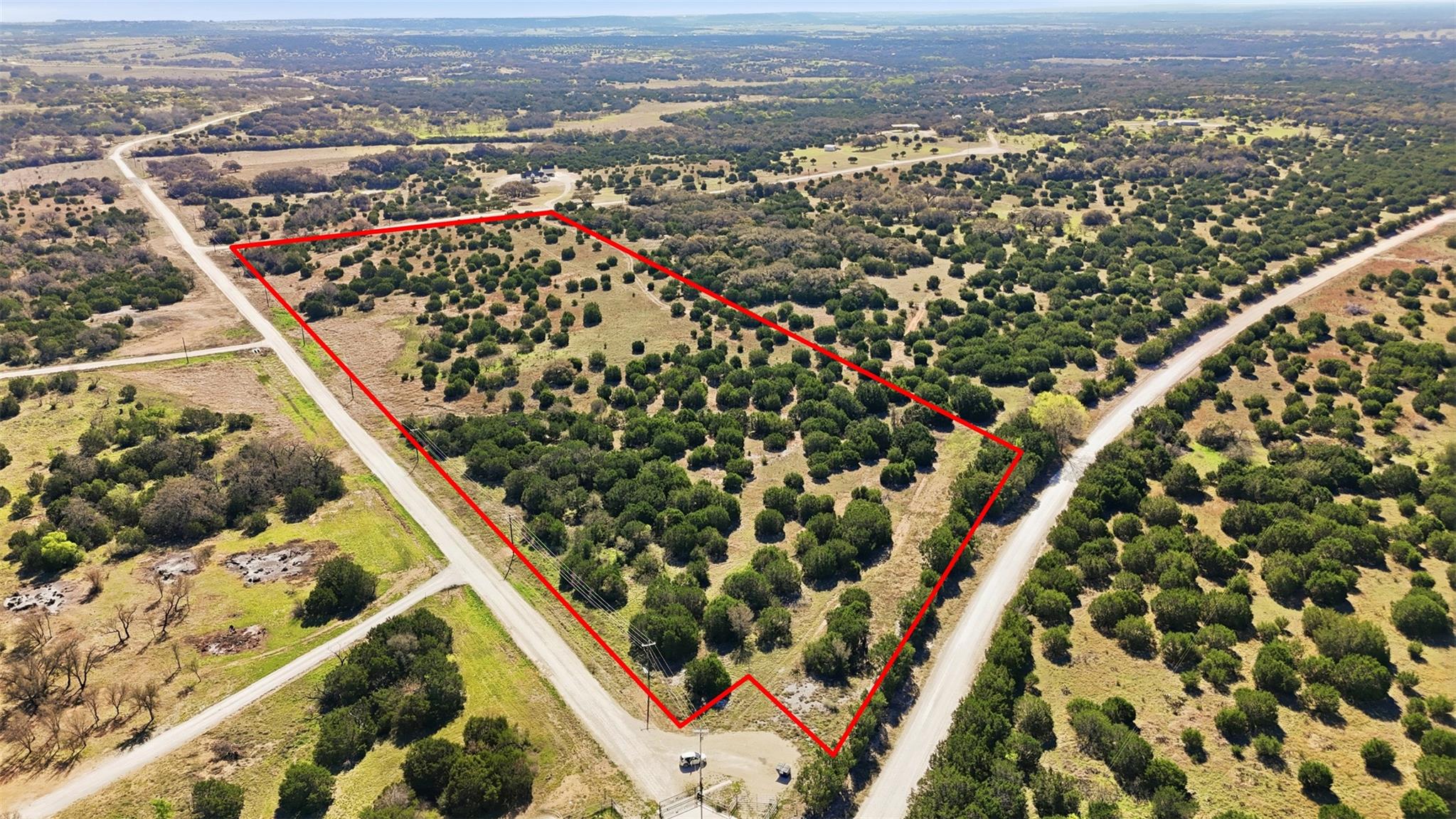 300  Willow Oak Dr, Goldthwaite, TX 76844 — photo 1
