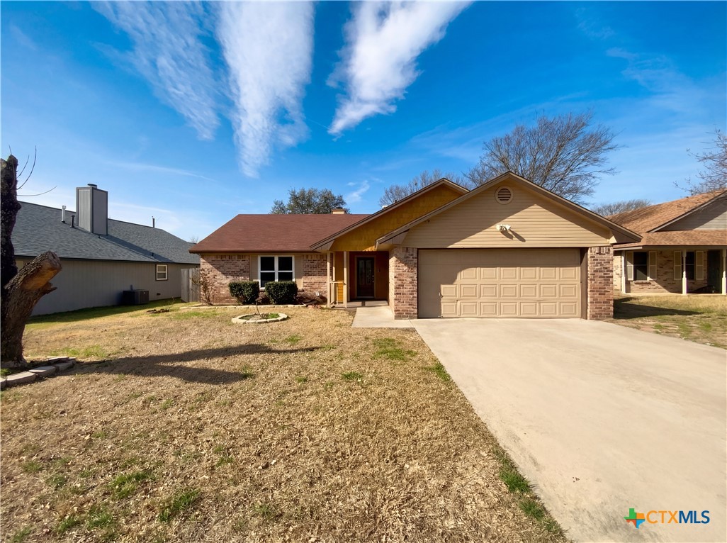 1407 Rose Avenue, Killeen, TX 76543 — photo 1