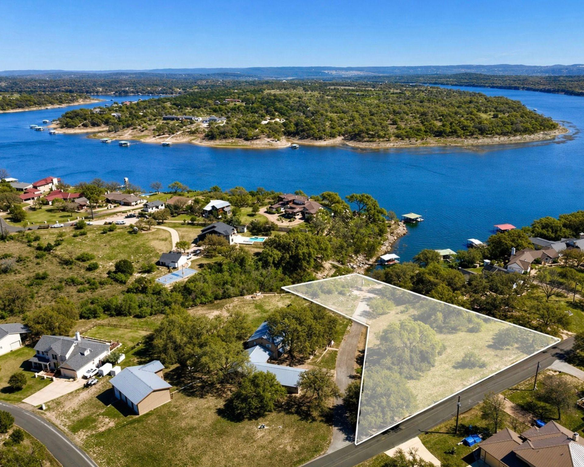 24014 Haynie Flat Rd, Spicewood, TX 78669 — photo 1