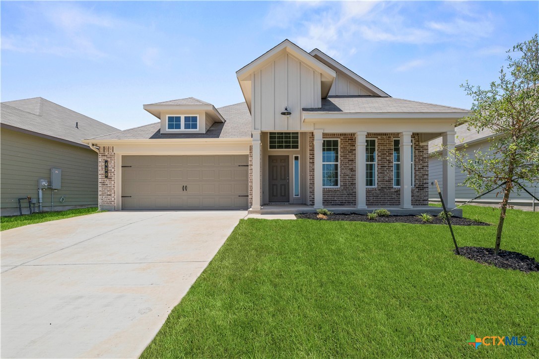 420 Honeydew Way, Seguin, TX 78155 — photo 1