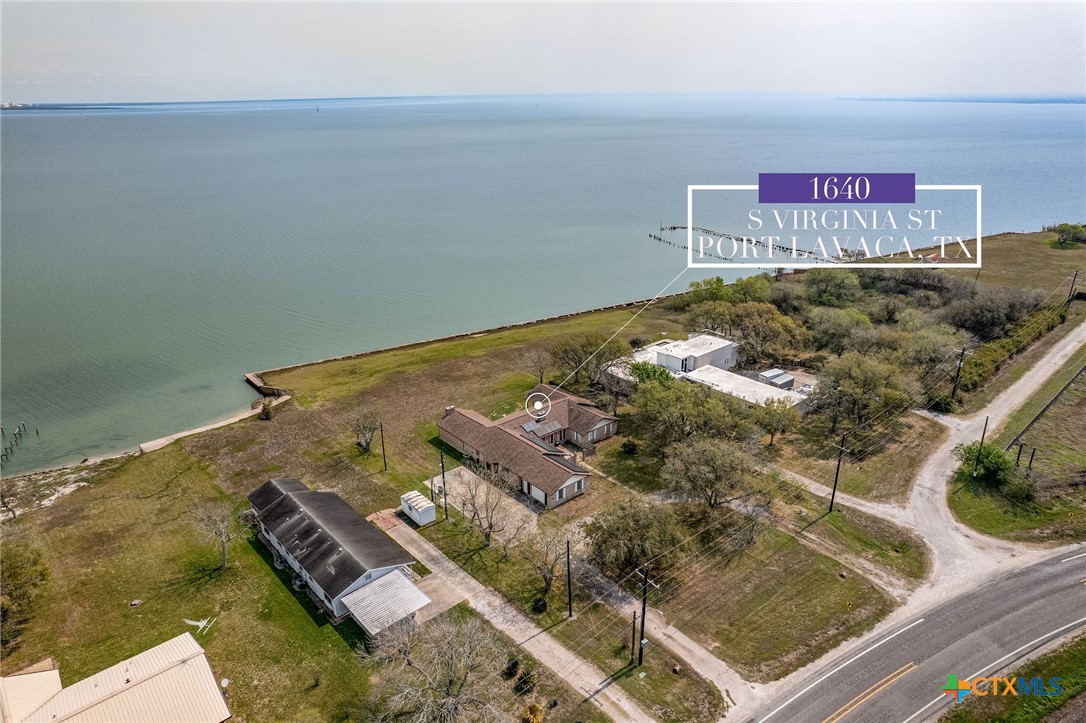 1640 S Virginia Street, Port Lavaca, TX 77979 — photo 1